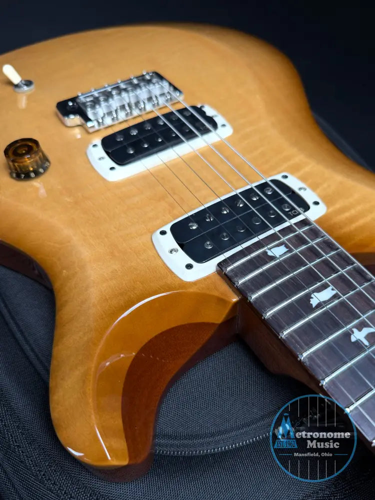 PRS S2 Custom 24-08 - Vintage Natural - Electric Guitar