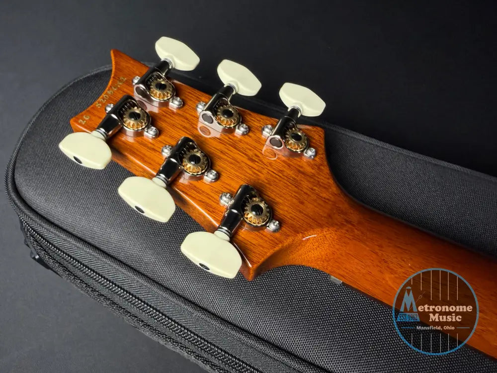 PRS S2 Custom 24-08 - Vintage Natural - Electric Guitar