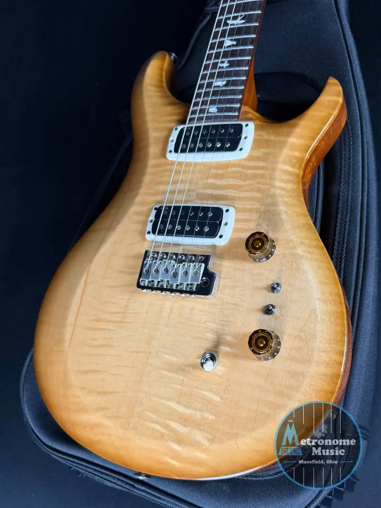 PRS S2 Custom 24-08 - Vintage Natural - Electric Guitar