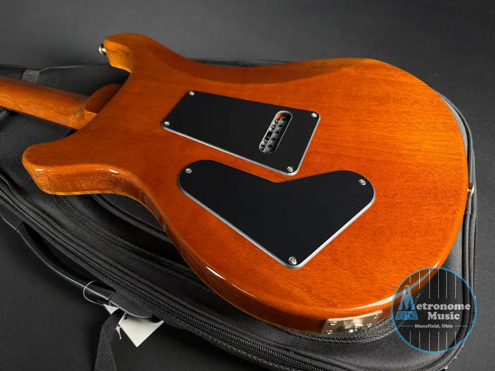 PRS S2 Custom 24-08 - Vintage Natural - Electric Guitar