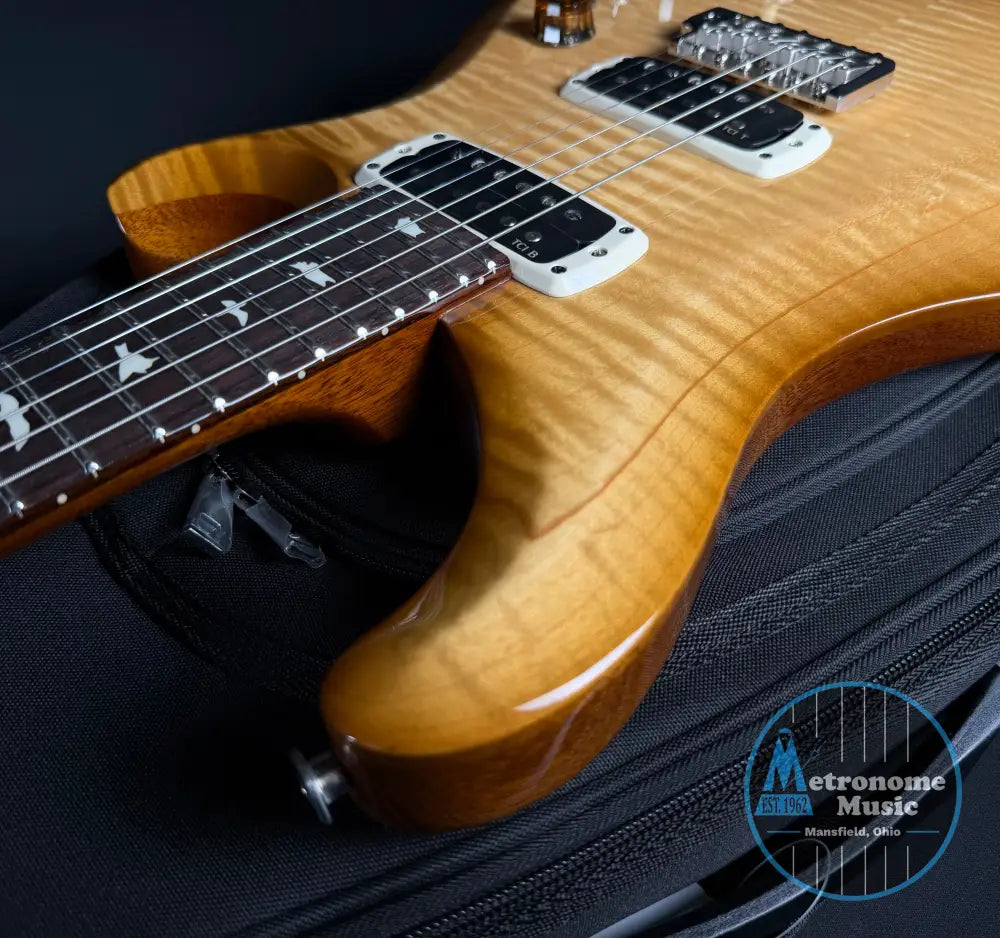 PRS S2 Custom 24-08 - Vintage Natural - Electric Guitar