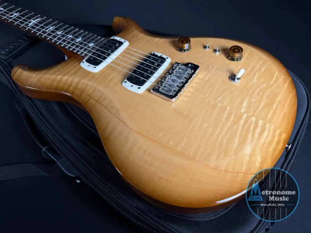 PRS S2 Custom 24-08 - Vintage Natural - Electric Guitar