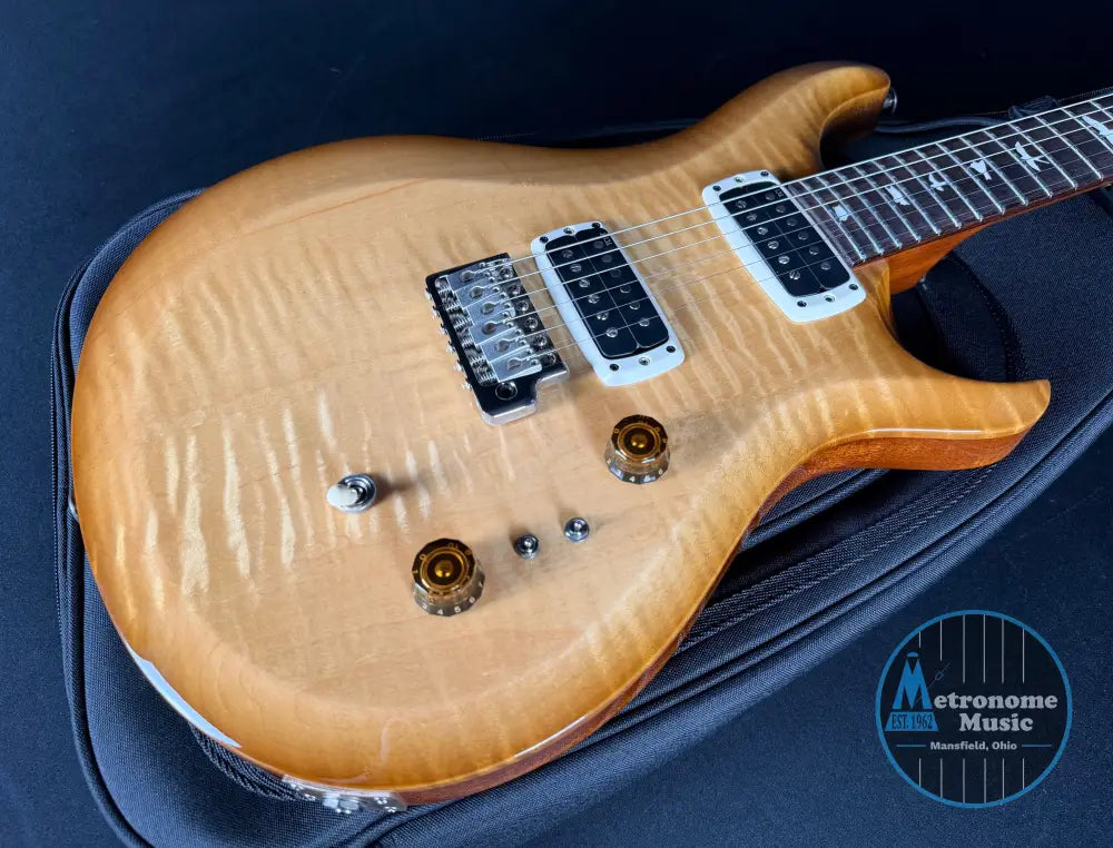 PRS S2 Custom 24-08 - Vintage Natural - Electric Guitar