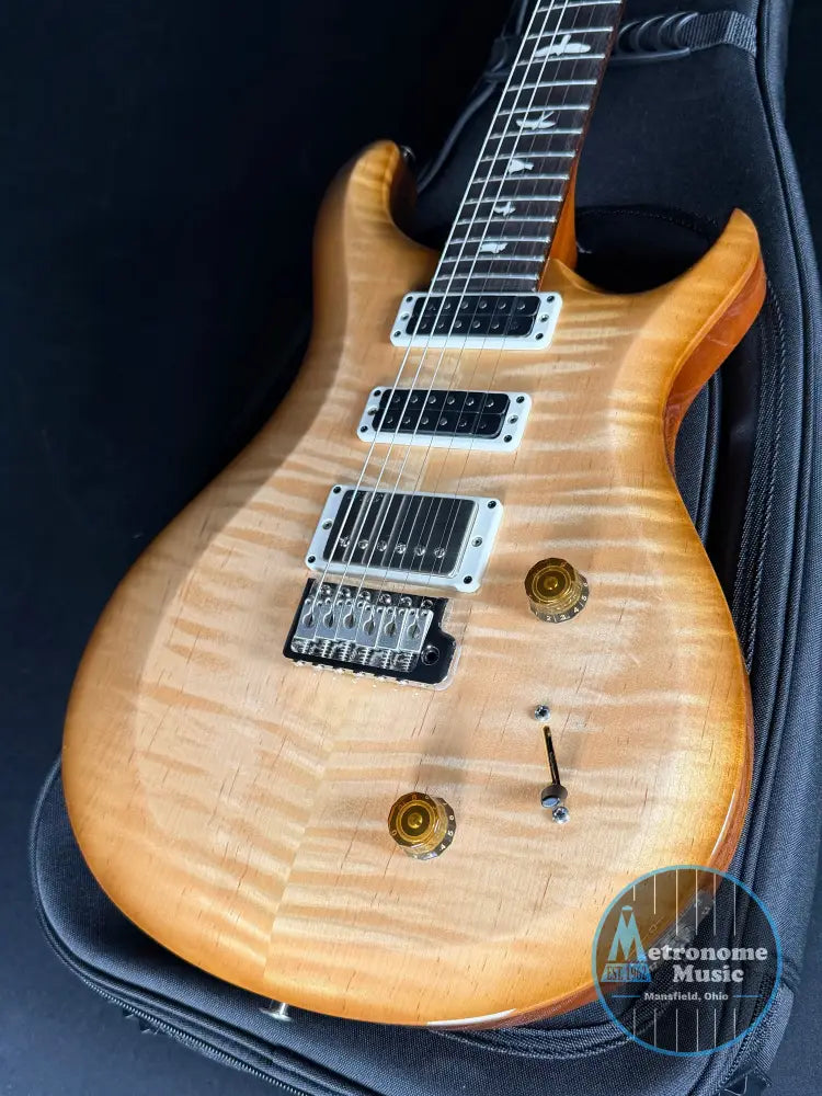 PRS S2 Studio - Vintage Natural - prs