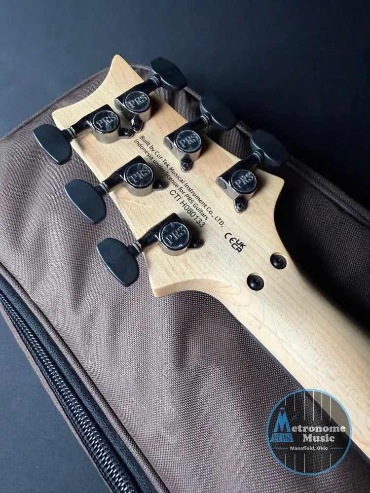 PRS SE Chleo - Mantis Burst - Metronome Music Inc.