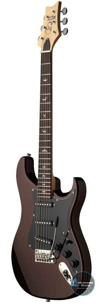 PRS SE Silver Sky - Defender Limited Edition - Sedona Red (Pre-Order) - Electric Guitar