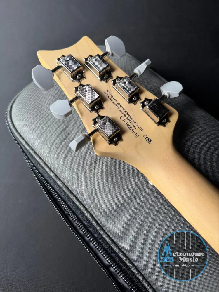 PRS SE Silver Sky with Rosewood Fingerboard - Dany Lion - Metronome Music Inc.