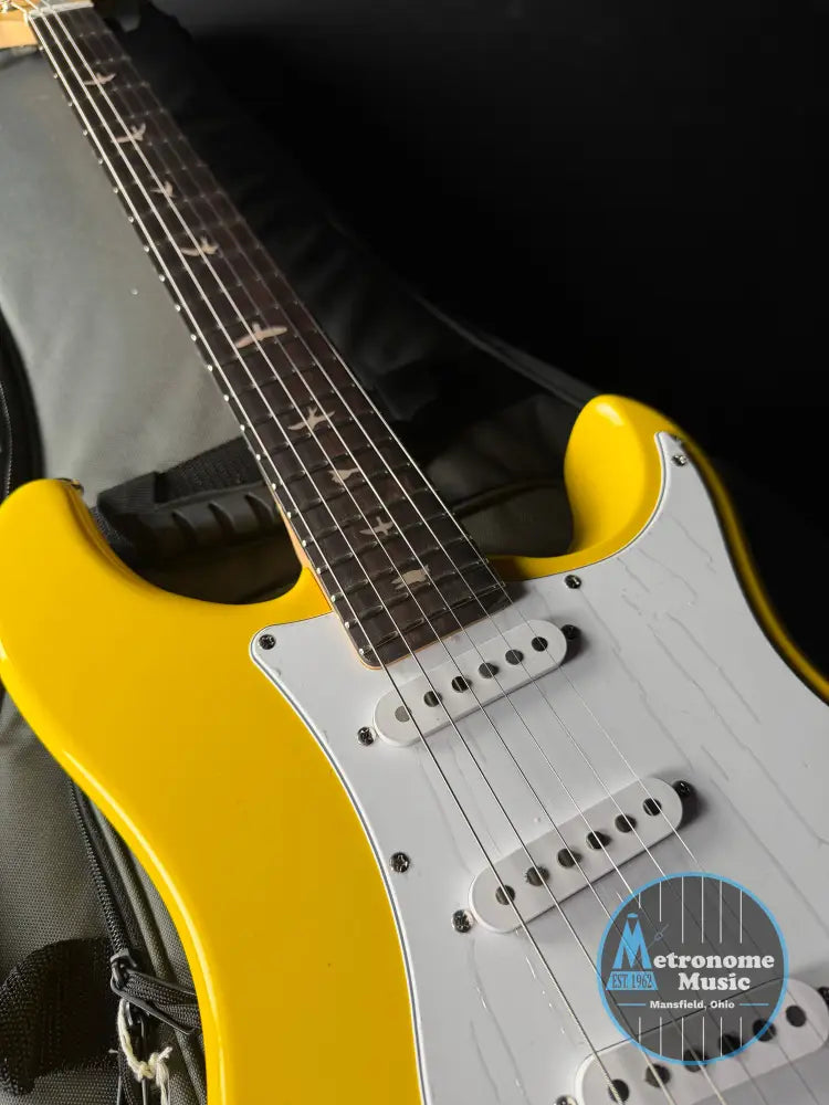 PRS SE Silver Sky with Rosewood Fingerboard - Dany Lion - Metronome Music Inc.