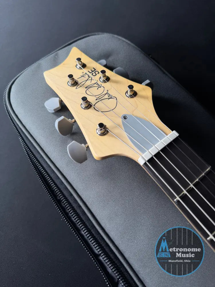 PRS SE Silver Sky with Rosewood Fingerboard - Dany Lion - Metronome Music Inc.