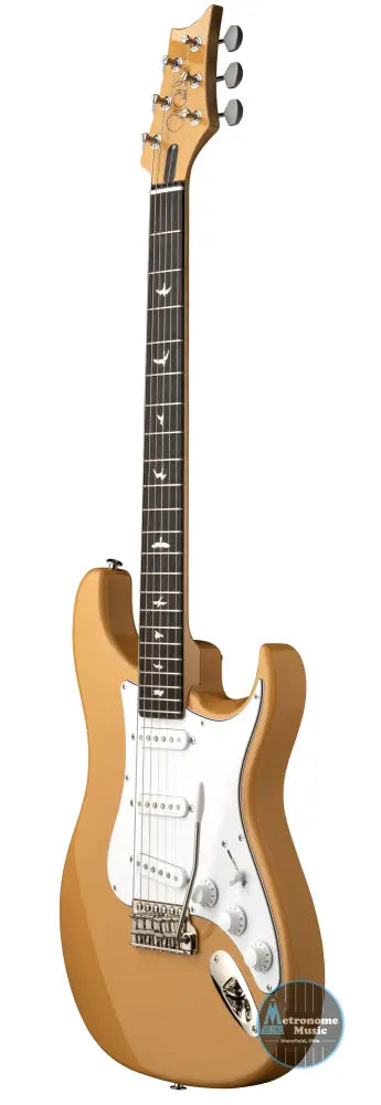 PRS Silver Sky - Defender Limited Edition - Sandglow Yellow (Pre-Order) - Electric Guitar