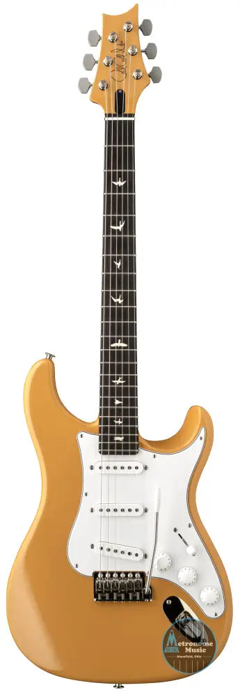 PRS Silver Sky - Defender Limited Edition - Sandglow Yellow (Pre-Order) - Electric Guitar