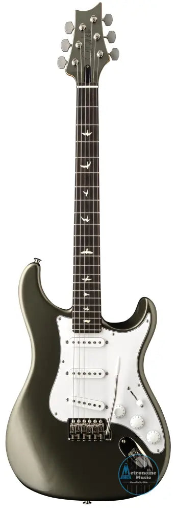 PRS Silver Sky - Defender Limited Edition - Willow Green (Pre-Order) - Electric Guitar
