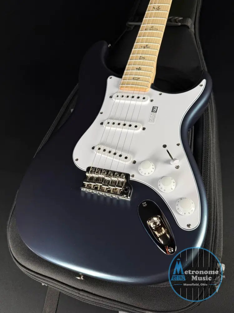 PRS Silver Sky Maple Venetian Blue