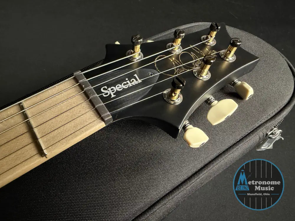 PRS Swamp Ash Special Jasper Smokeburst - Electric Guitar