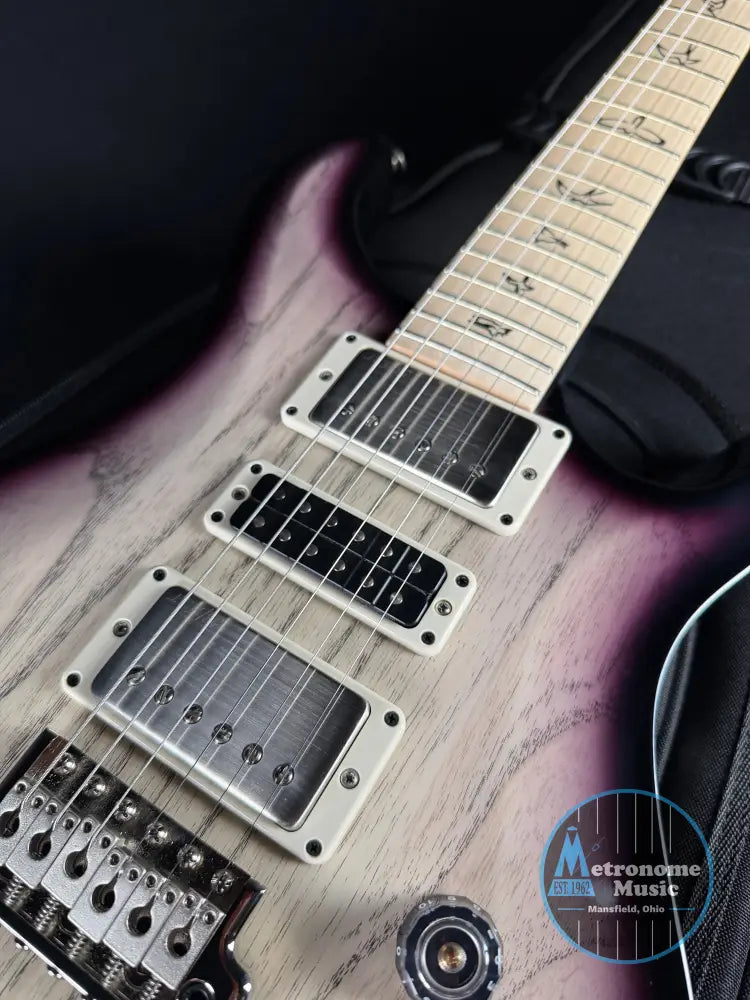 PRS Swamp Ash Special Jasper Smokeburst - Electric Guitar