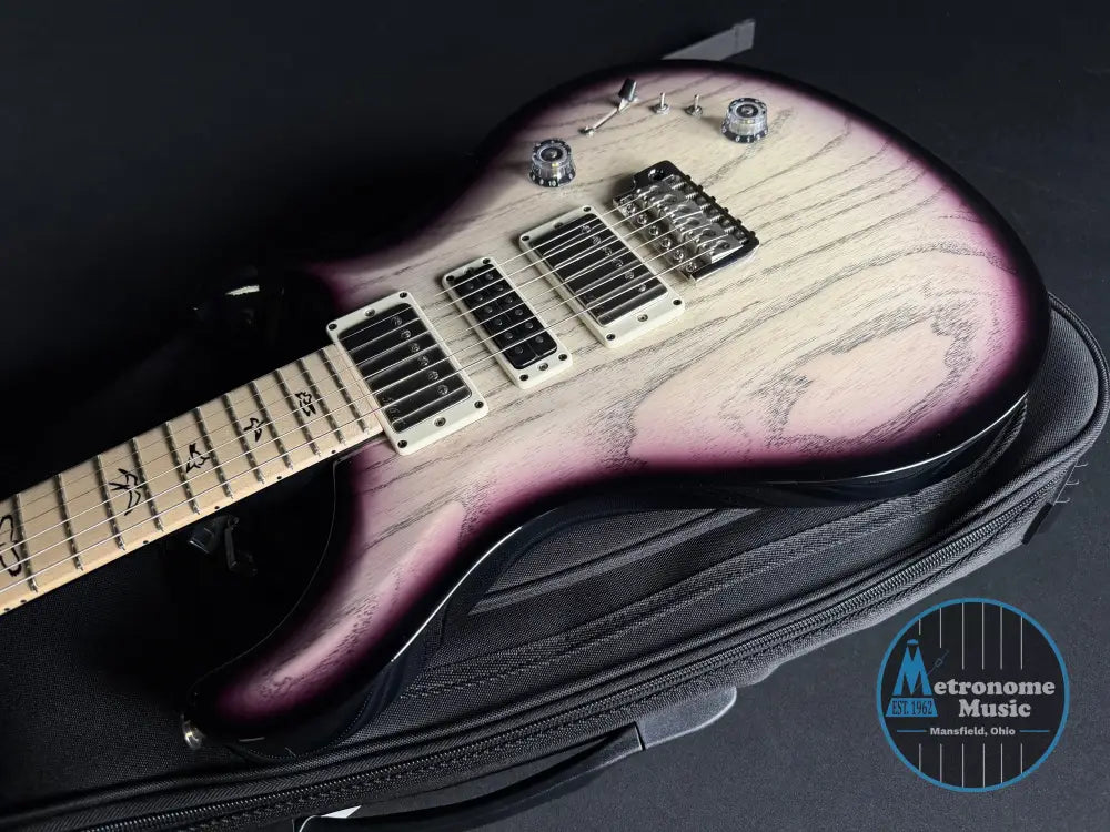 PRS Swamp Ash Special Jasper Smokeburst - Electric Guitar