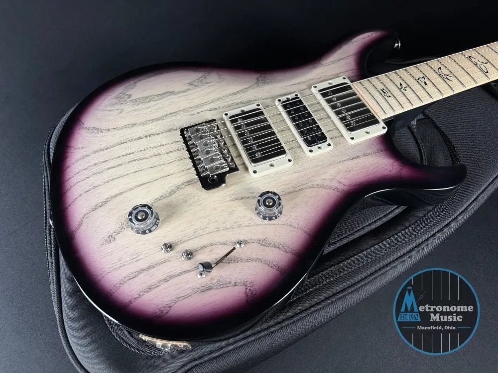 PRS Swamp Ash Special Jasper Smokeburst - Electric Guitar