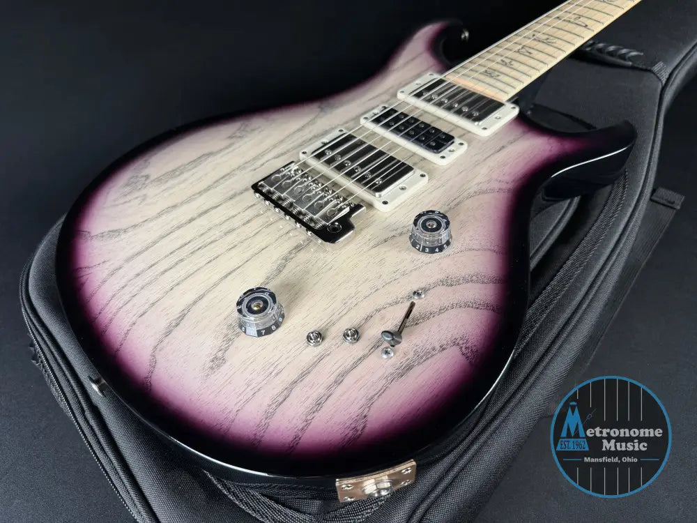 PRS Swamp Ash Special Jasper Smokeburst - Electric Guitar