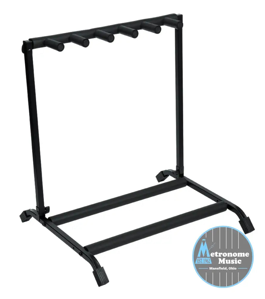 Rok-it 5x Collapsible Guitar Rack - Metronome Music Inc.