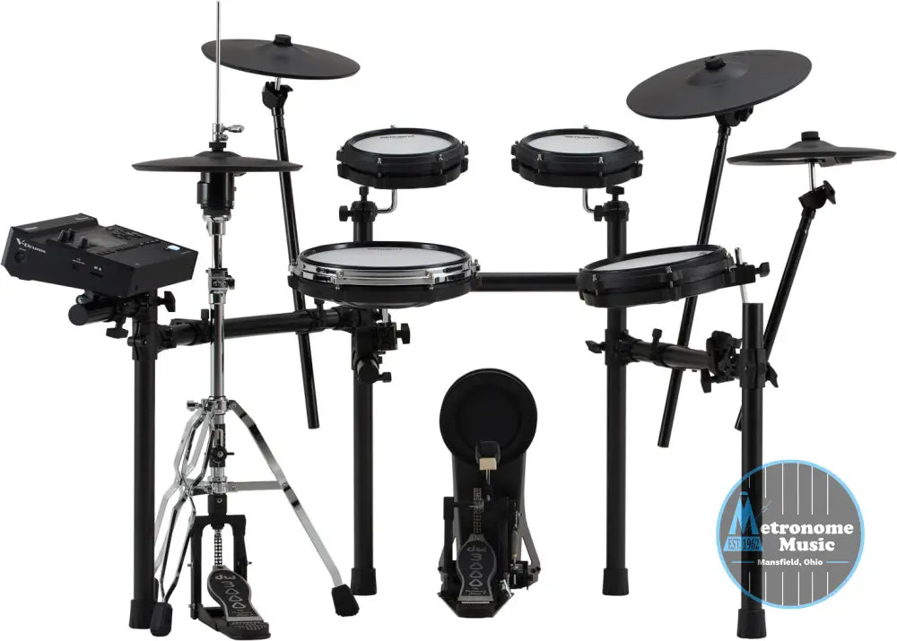 Roland V-Drums TD316 Electronic Drum Set - Electronic Drum Kit