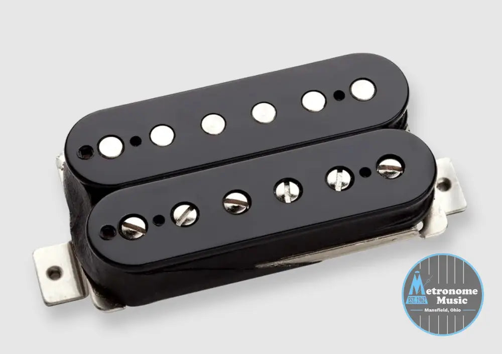 Seymour Duncan '59 Model, Bridge Classic Passive Humbucker Pickup- Black - Metronome Music Inc.