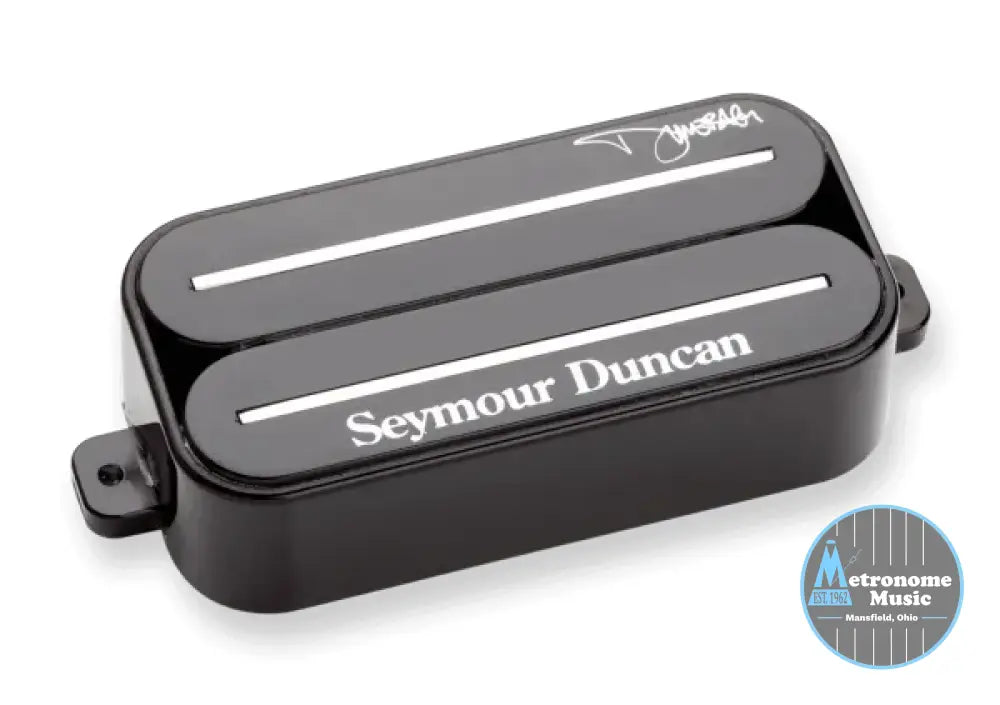 Seymour Duncan SH-13 Dimebucker Bridge Humbucker - Metronome Music Inc.