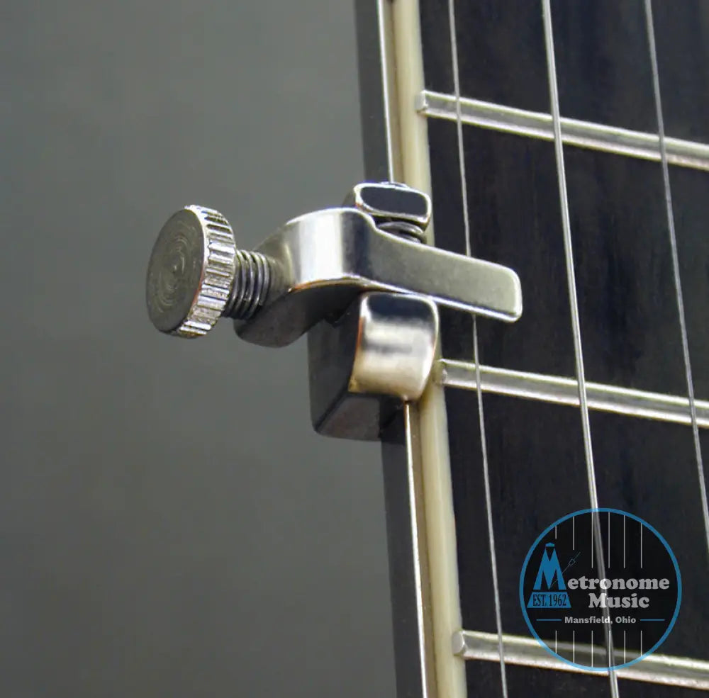 Shubb Fifth String Capo - Metronome Music Inc.