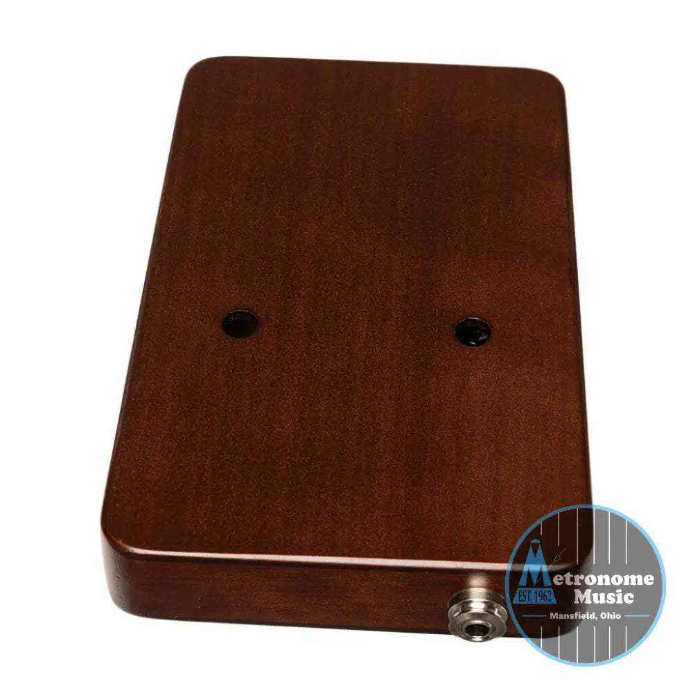 Stagg 17 Notes Professional Electro-Acoustic Kalimba - Metronome Music Inc.