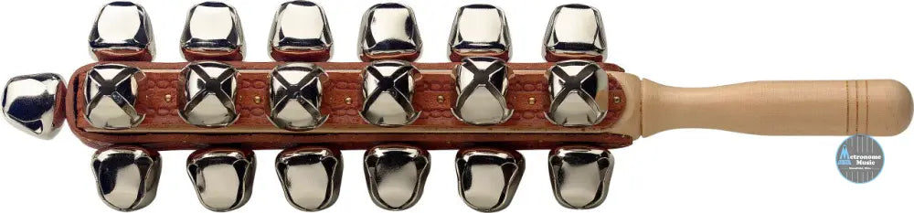 Stagg Sleigh Bells, 25 bells - Metronome Music Inc.