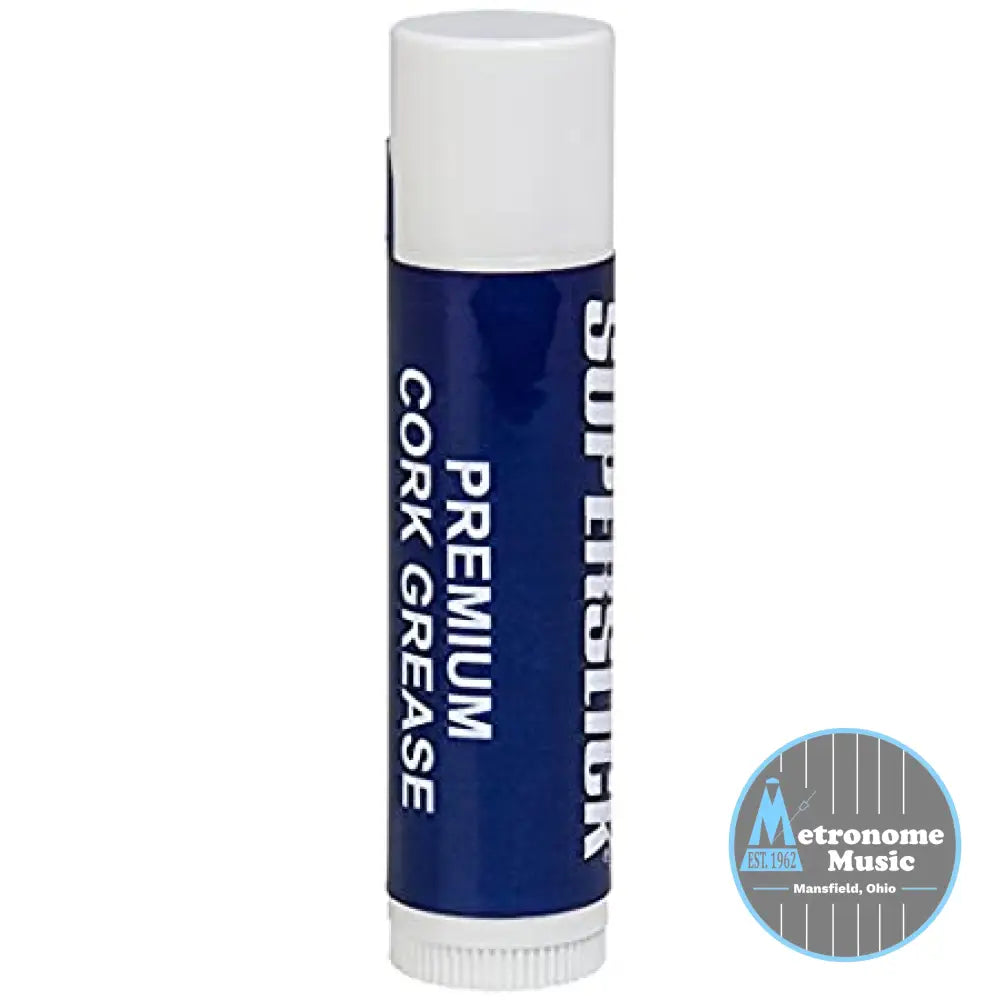 Superslick Cork Grease - Metronome Music Inc.