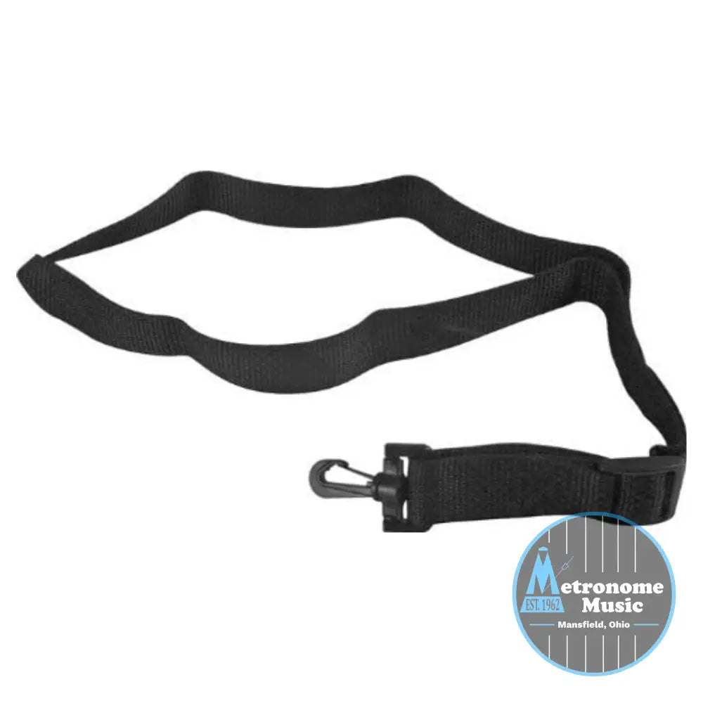 Superslick Economic Saxophone Strap - Metronome Music Inc.