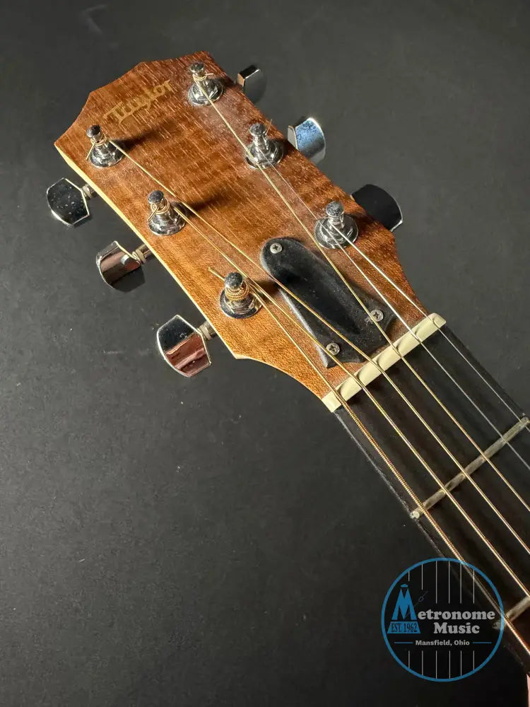 Taylor Academy 10e Acoustic-Electric - Natural (Used) - Metronome Music