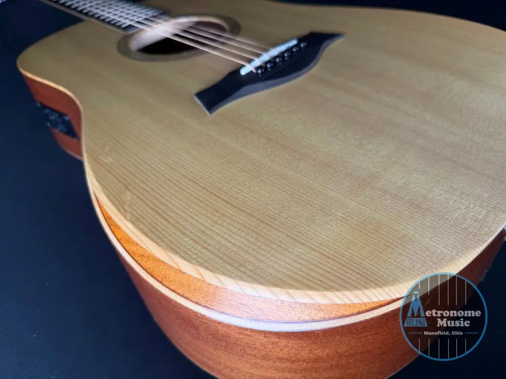 Taylor Academy 10e Acoustic-Electric - Natural (Used) - Metronome Music