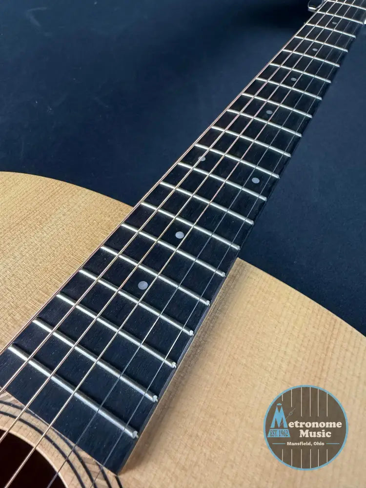 Taylor Academy 10e Acoustic-Electric - Natural (Used) - Metronome Music