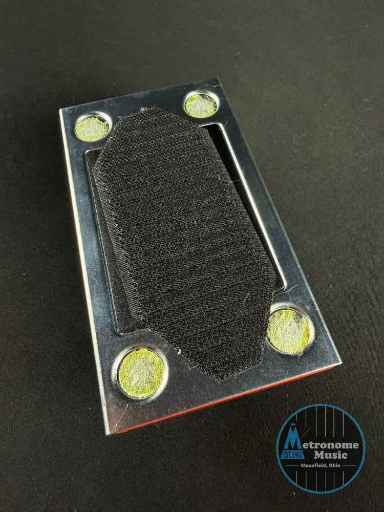 TC Electronic Iron Curtain Noise Gate (Used) - Metronome Music