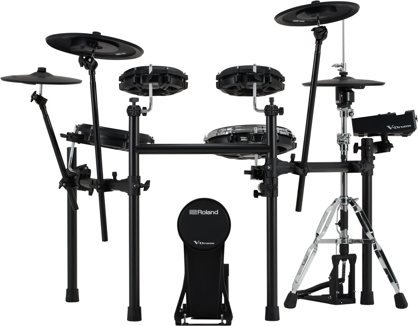 Roland V-Drums TD316 Electronic Drum Set