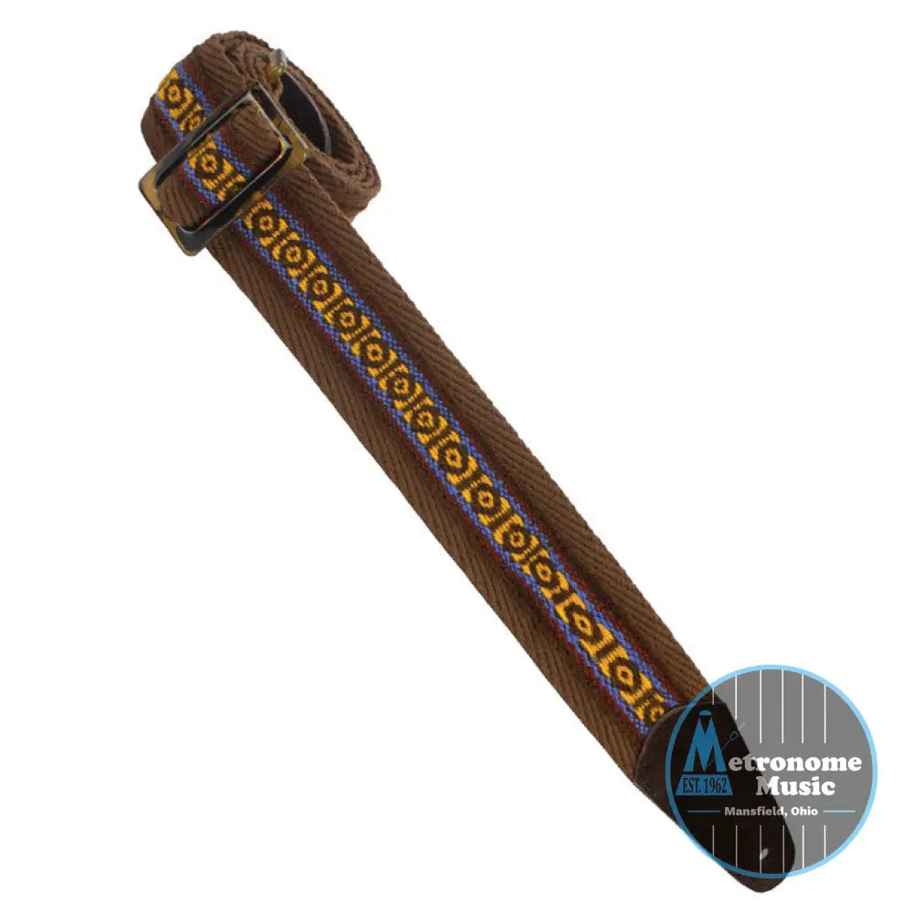 THE ORIGINAL TORT-O TRIGLIDE STRAP - Metronome Music Inc.