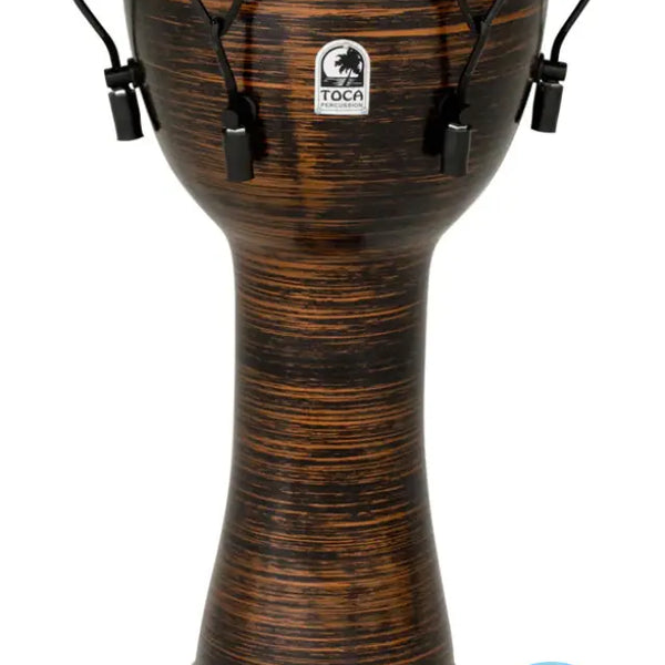 Toca Freestyle II Mechanicaly Tuned 10