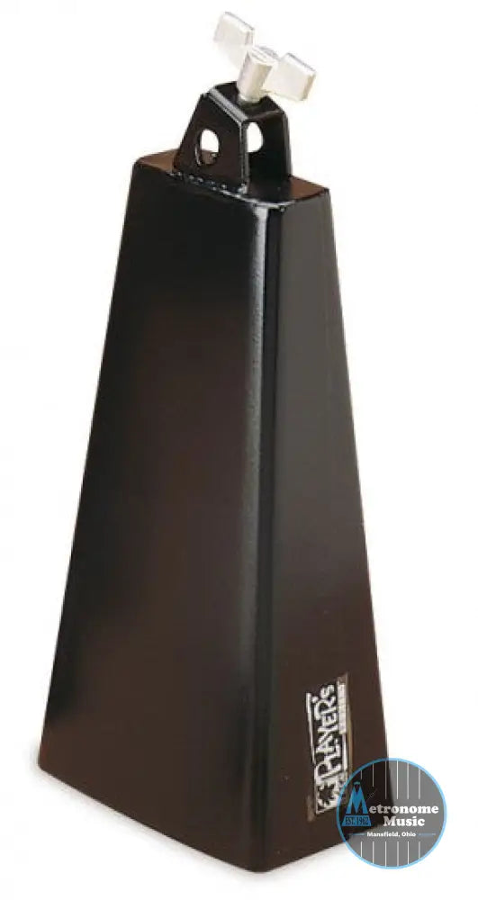 Toca Player’s Series 9-1/2’’ Cowbell - Metronome Music Inc.