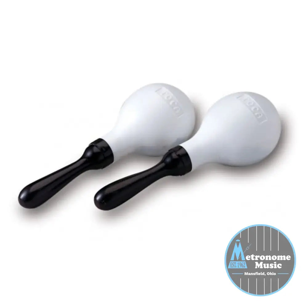 Toca Supertone Maracas - Metronome Music Inc.