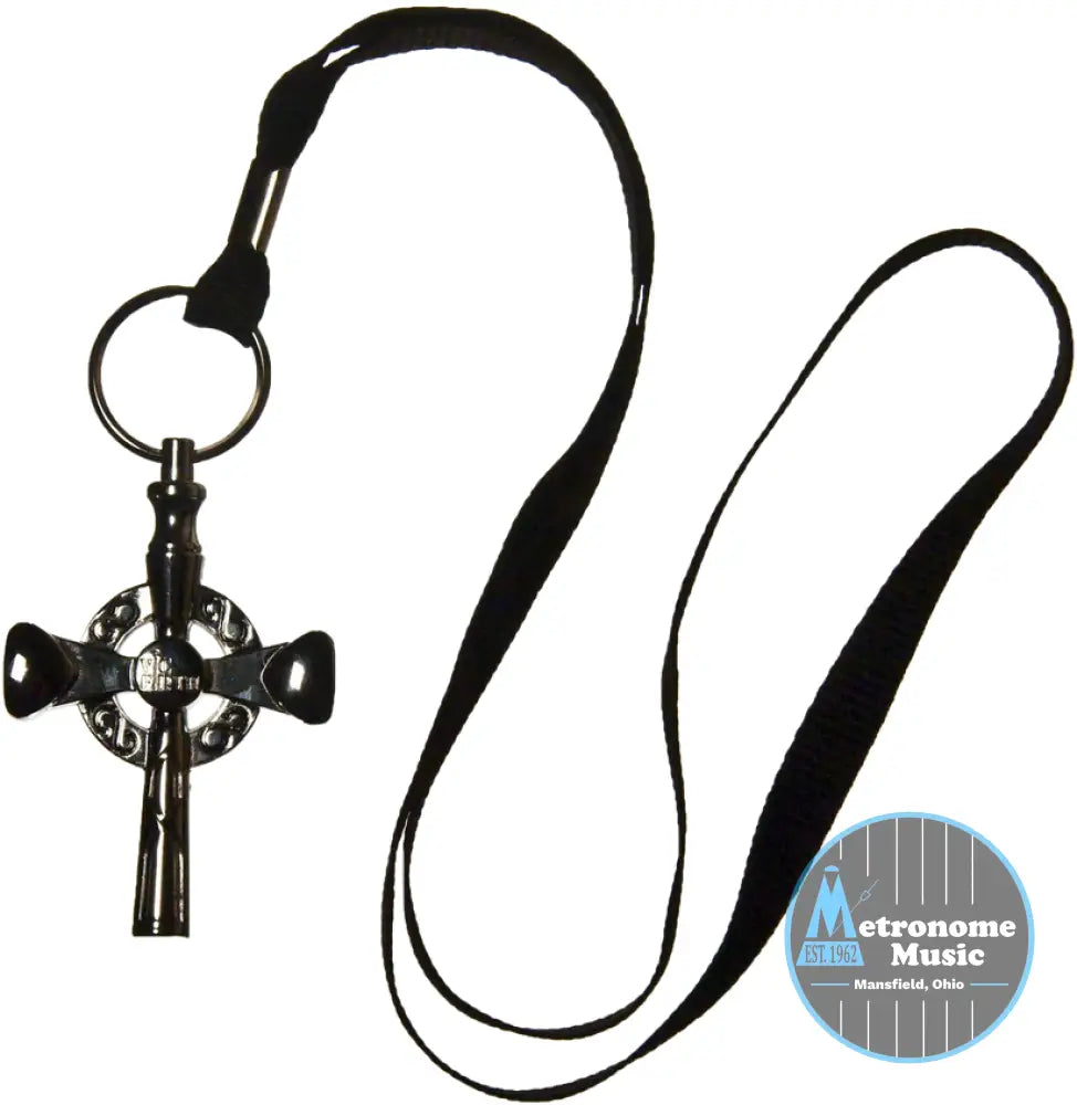 Vic Firth VicKey wearable Drum Key - Metronome Music Inc.
