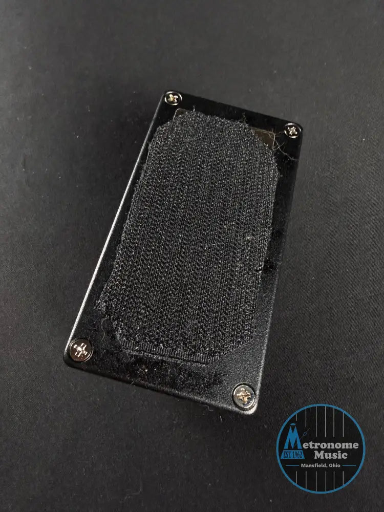 Walrus Audio Fundamental Series Phaser (Used) - Metronome Music