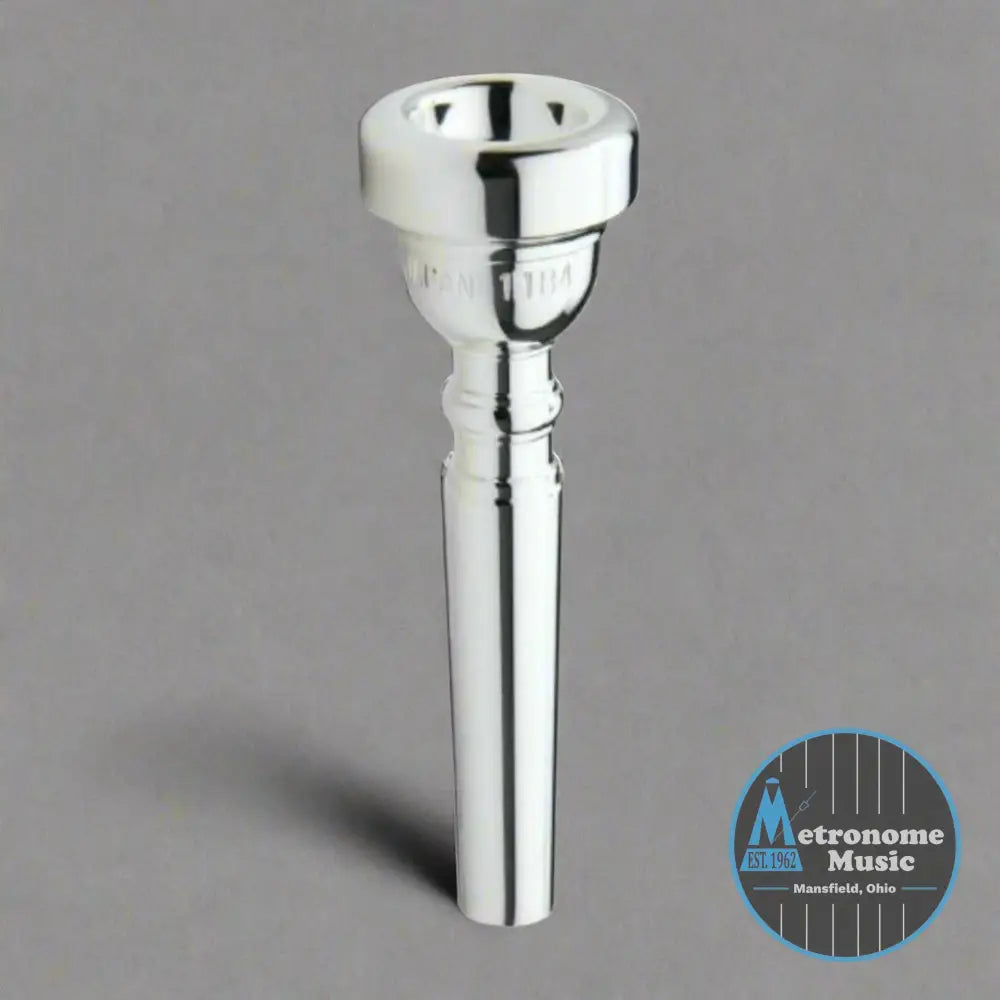 Yamaha 11B4 Trumpet Mouthpiece - Metronome Music Inc.