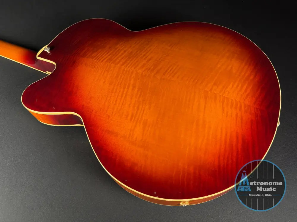 Yamaha AES1500 Hollowbody - Metronome Music Inc.