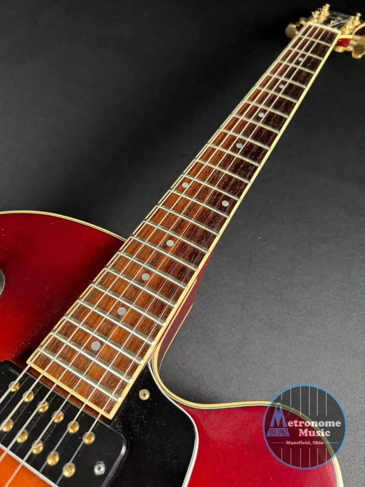 Yamaha AES1500 Hollowbody - Metronome Music Inc.