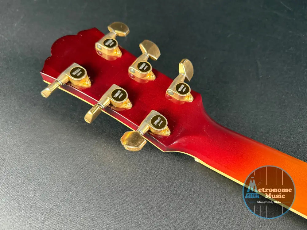 Yamaha AES1500 Hollowbody - Metronome Music Inc.