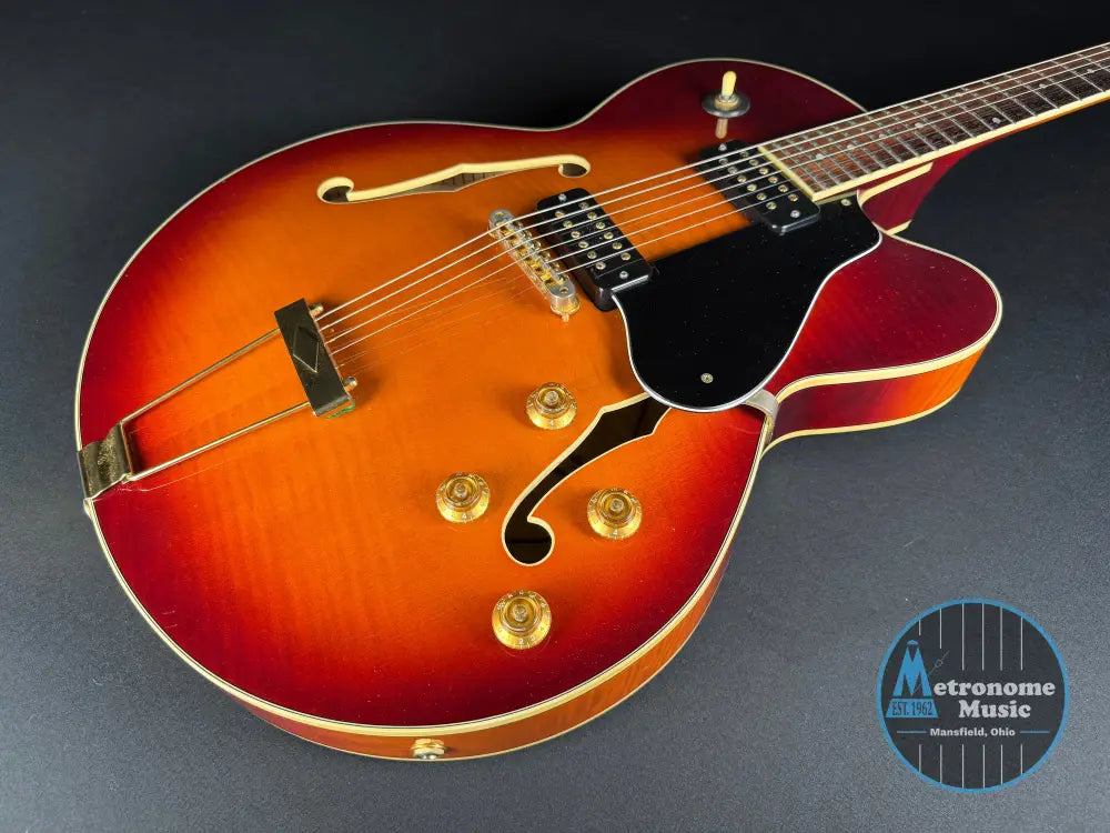 Yamaha AES1500 Hollowbody - Metronome Music Inc.