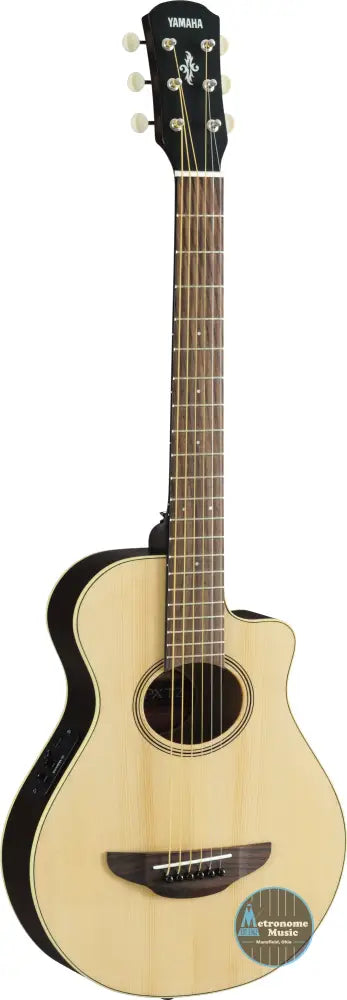 Yamaha APXT2 Natural