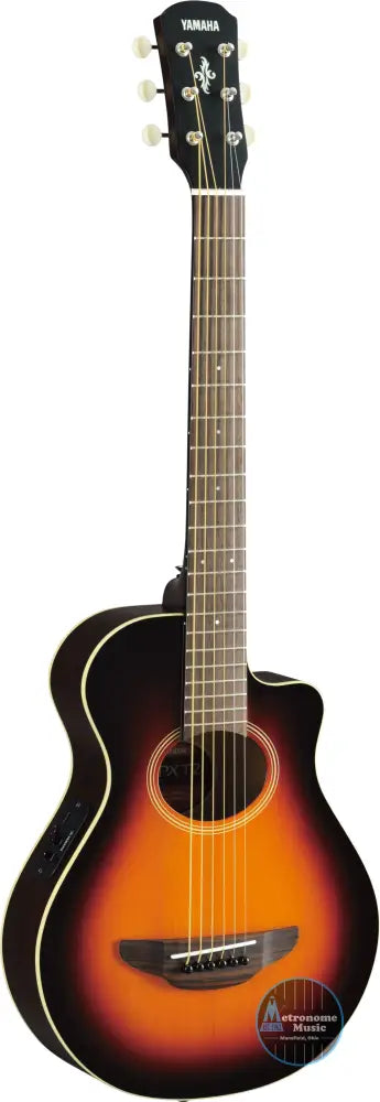 Yamaha APXT2 Old Violin Sunburst