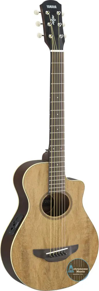 Yamaha APXT2EW Natural
